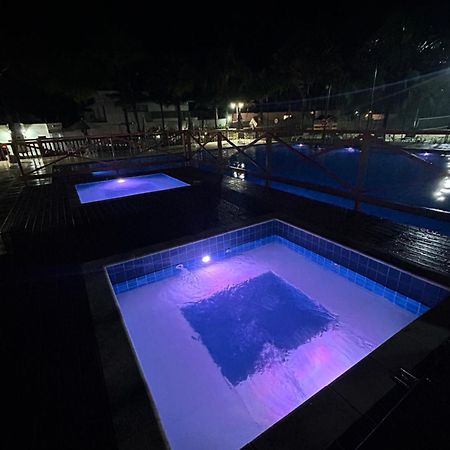 شقة Maresias Flat Mata Azul 2 المظهر الخارجي الصورة