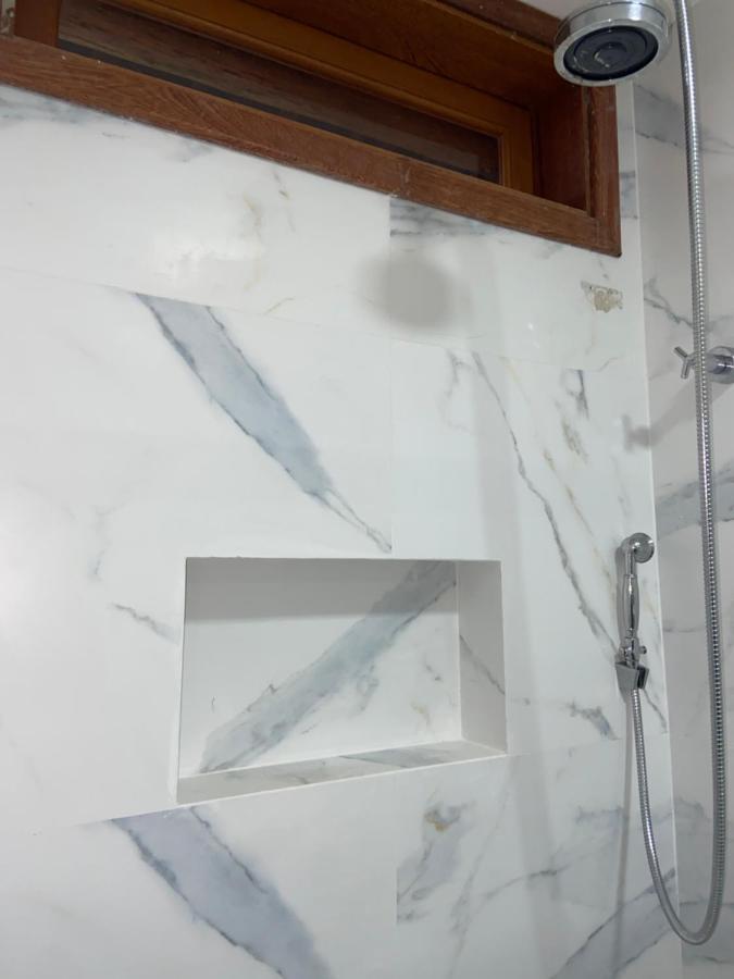شقة Maresias Flat Mata Azul 2 المظهر الخارجي الصورة